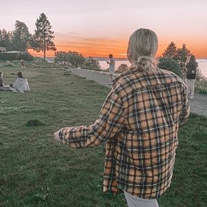 Meet your Posher, Inessa